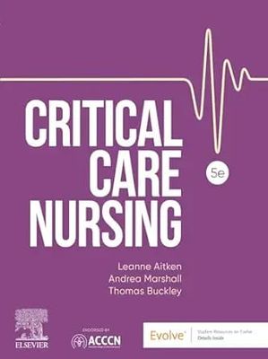 Critical Care Nursing