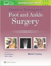 Operative Techniques in Orthopaedic Surgery