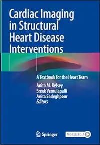 Cardiac Imaging in Structural Heart Disease Interventions: A Textbook for the Heart Team