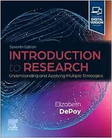 Introduction to Research: Understanding and Applying Multiple Strategies, 7th Edition