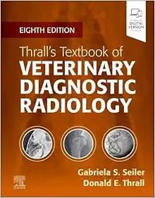 Textbook of Veterinary Diagnostic Radiology