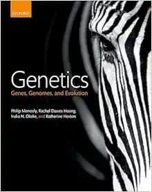 Genetics: Genes, Genomes, and Evolution