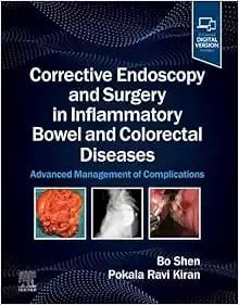 Corrective Endoscopy and Surgery in Inflammatory Bowel and Colorectal Diseases: Advanced Management of Complications