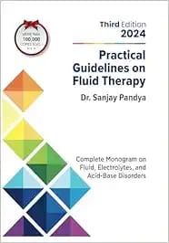 Practical Guidelines on Fluid Therapy