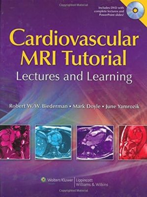 Cardiovascular MRI Tutorial Lectures and Learning