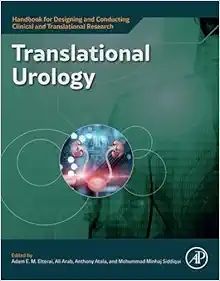 Translational Urology 2025