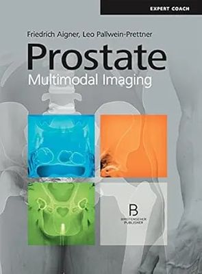 Prostate: Multimodal Imaging