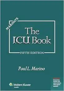 Marino’s The ICU Book, 5th Edition