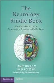 Neuroanatomy Riddle Book