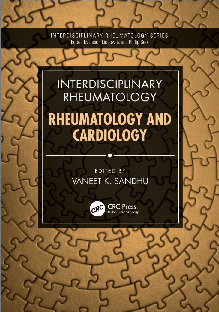 Interdisciplinary Rheumatology: Rheumatology and Cardiology