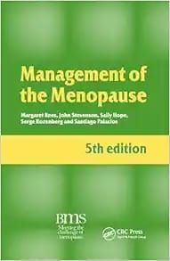 Management of the Menopause, 5th Edition