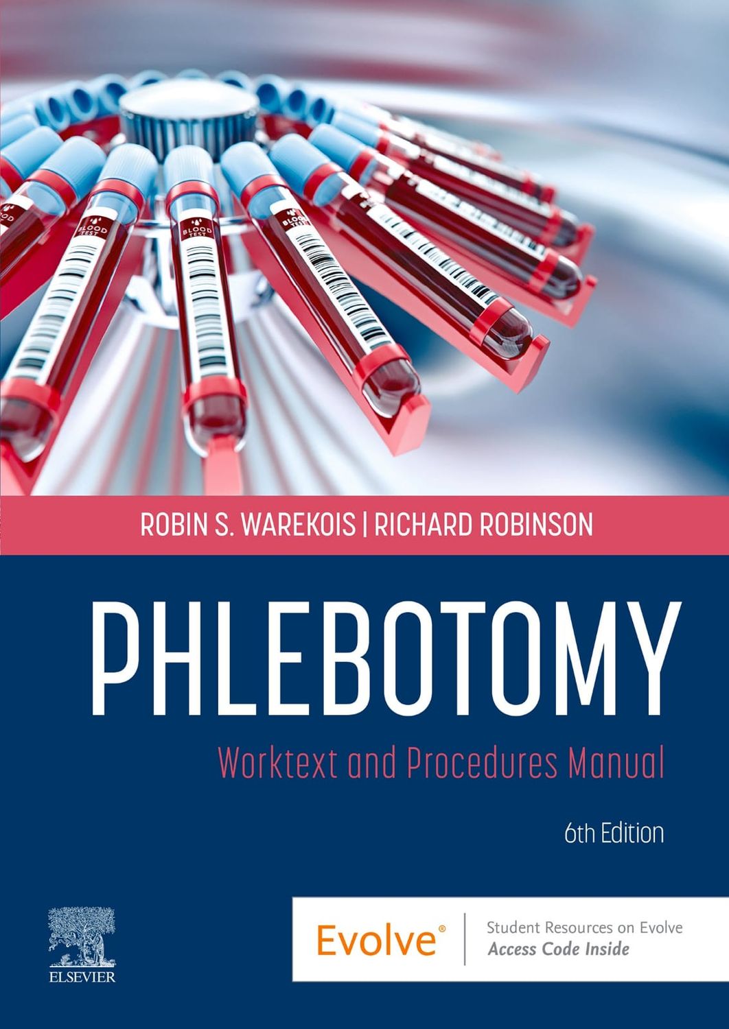 Phlebotomy, 6th Edition