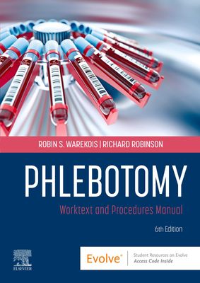 Phlebotomy, 6th Edition