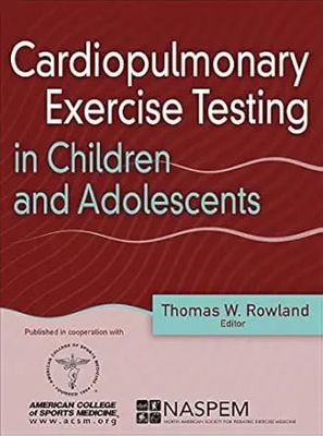 Cardiopulmonary exercises in Childern And adolescents