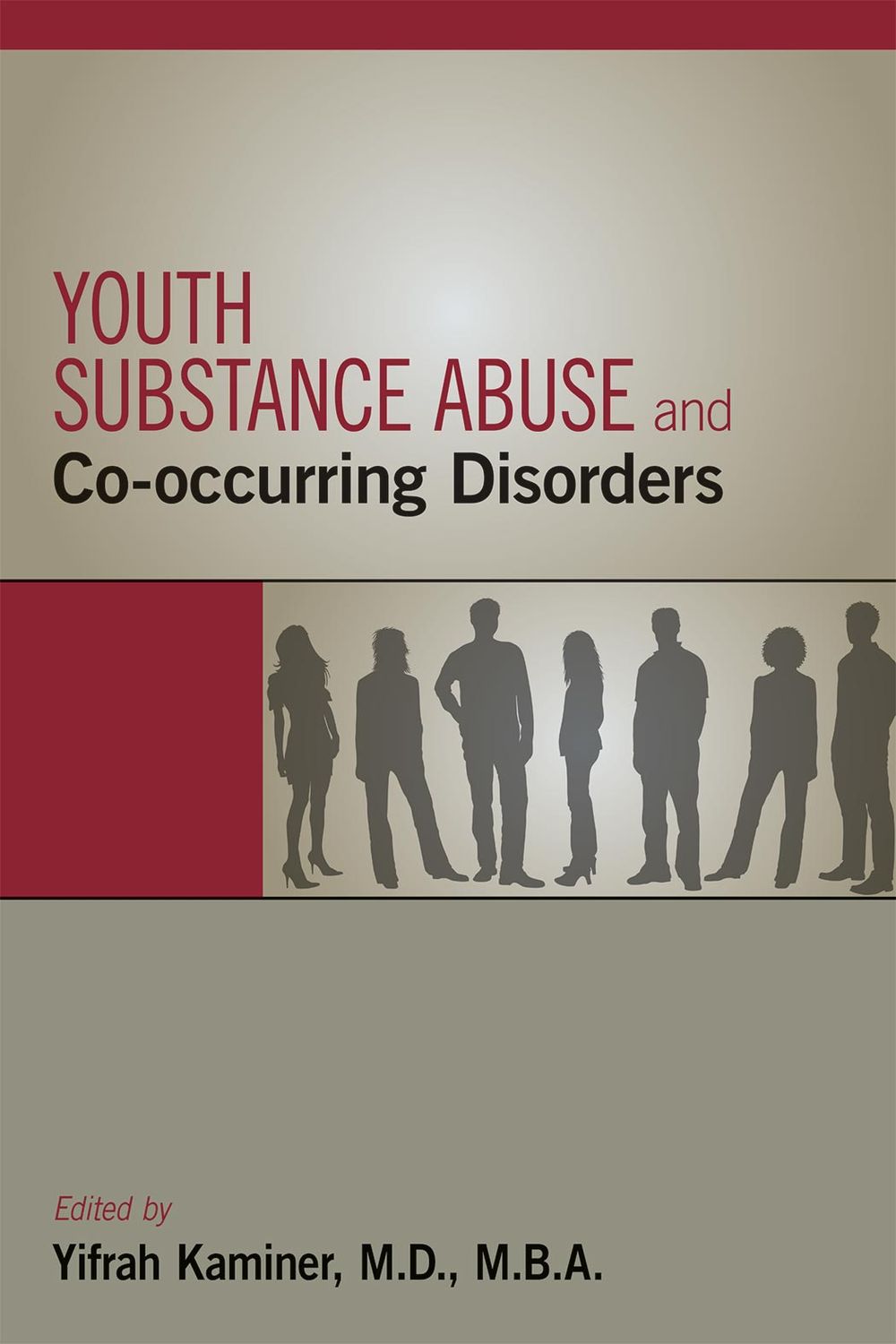 Youth Substance Abuse and Co-occurring Disorders
