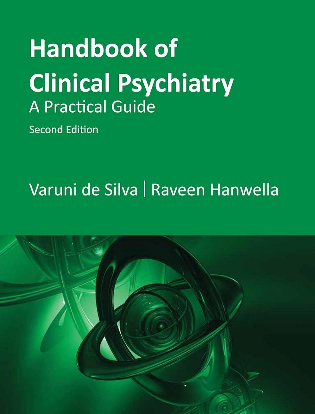 Handbook of Clinical Psychiatry: A Practical Guide