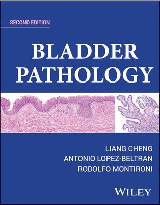 Bladder Pathology, 2nd edition 2025