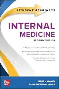 Resident Readiness Internal Medicine, 2nd Edition