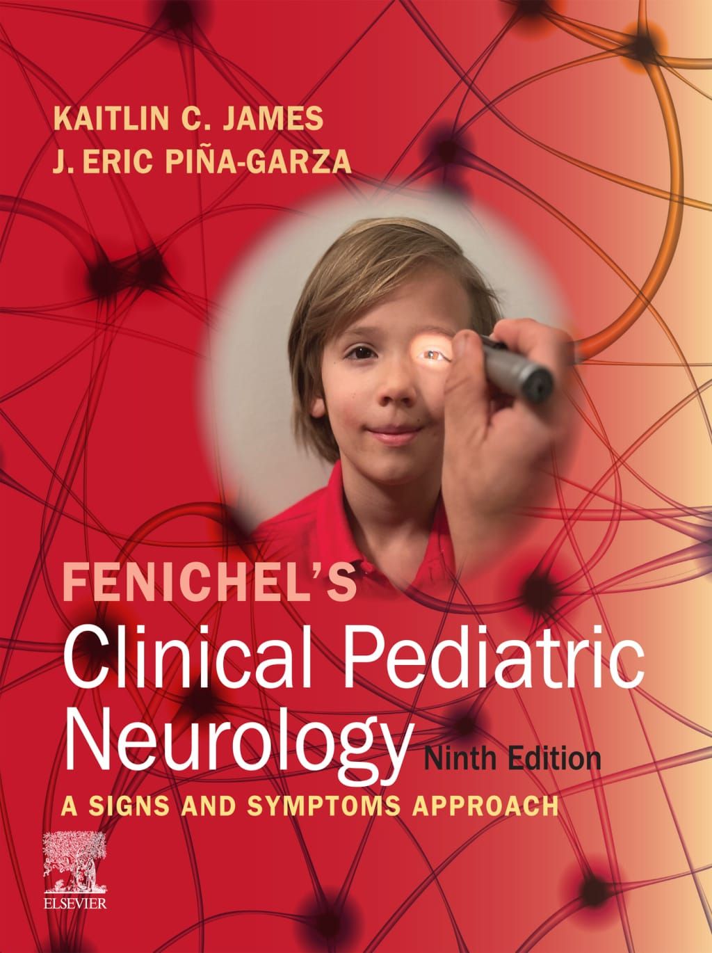 Clinical Pediatric Neurology, 9th Edition