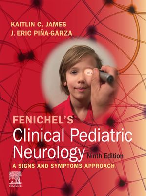 Clinical Pediatric Neurology, 9th Edition