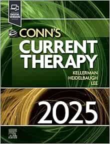 Conn’s Current Therapy 2025