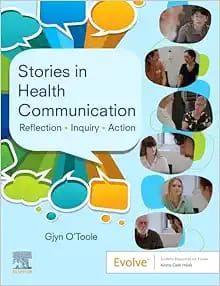 Stories in Health Communication