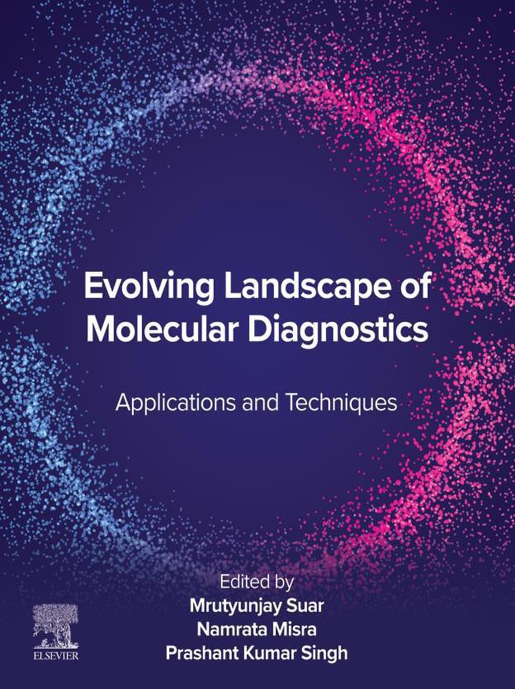 Evolving Landscape of Molecular Diagnostics: Applications and Techniques