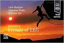 Rowan’s Primer of EEG, 3rd edition 2024