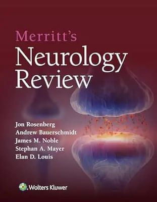 Merritt’s Neurology Review