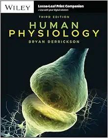 Human Physiology 3rd Edition