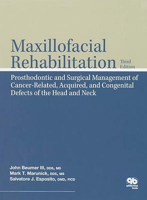 Rehabilitation of Cleft Lip and Palate and Other Craniofacial Anomalies