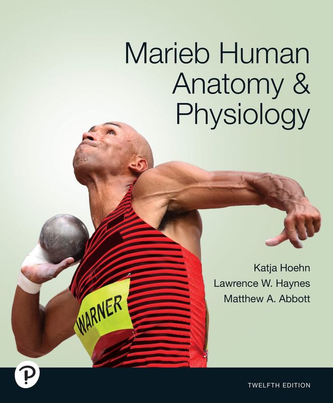 Human Anatomy &amp; Physiology