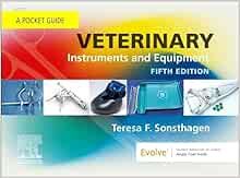 Veterinary Instruments and Equipment, 5th edition