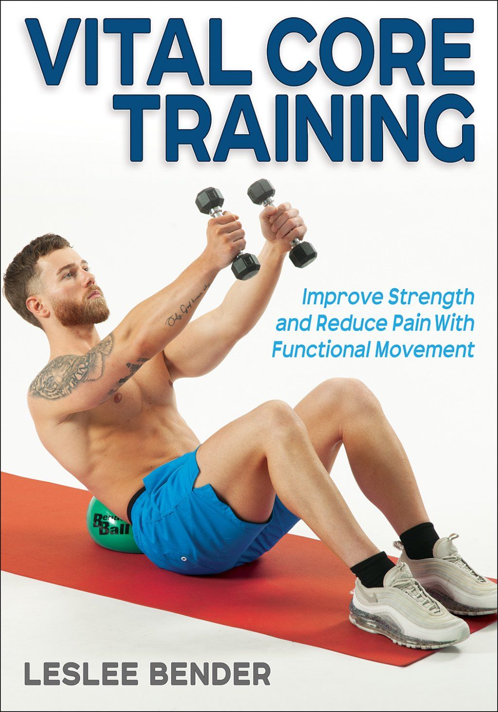 Vital Core Training