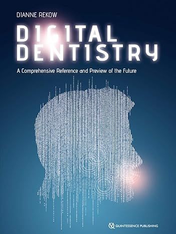 Caries Detection and Tissue Repair Diagnostics in Digital Dentistry
