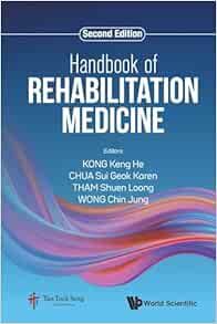 Handy companion to common topics in Rehabilitation Medicine