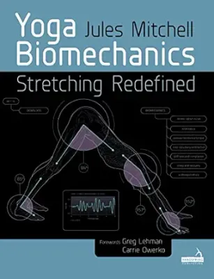 Biomechanics: Stretching Redefined