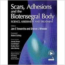 Scars, Adhesions and the Biotensegral Body: Science, Assessment and Treatment