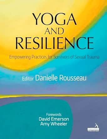 Yoga and Resilience