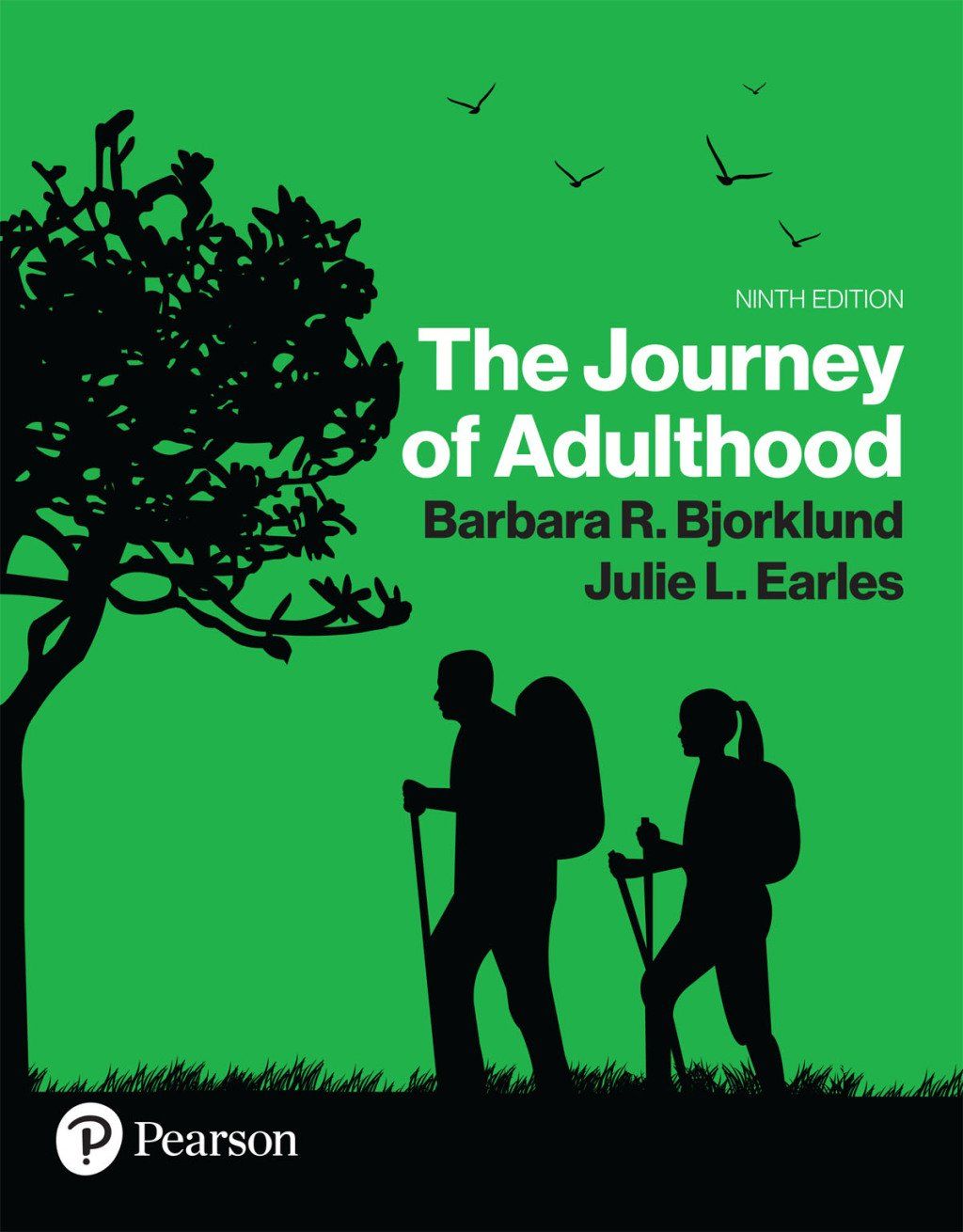 Journey of Adulthood, 9th Edition