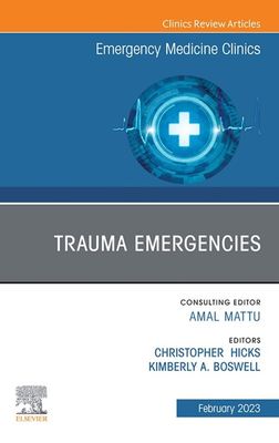 Cardiovascular Emergencies