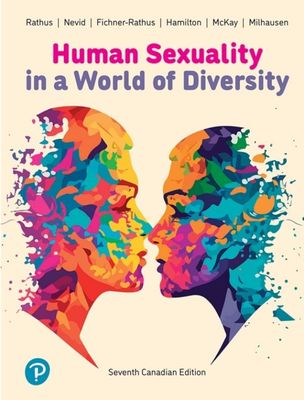 Human Sexuality in a Changing World