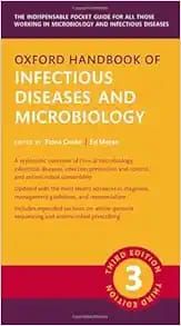 Oxford Handbook of Infectious Diseases and Microbiology