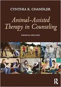 Animal-Assisted Therapy in Counseling