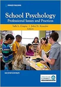 School Psychology: Professional Issues and Practices, 2nd Edition