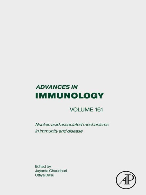 Advances in Immunity
