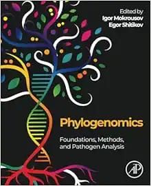 Phylogenomics: Foundations, Methods, and Pathogen Analysis