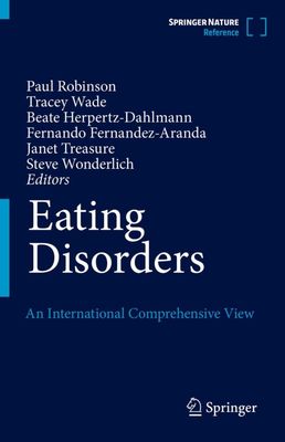 Eating disorders an international comprehensive view