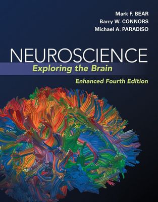 Neuroscience: Exploring the Brain, Enhanced Edition, 4th Edition