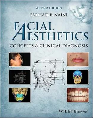 Facial Aesthetics: Concepts and Clinical Diagnosis, 2nd edition